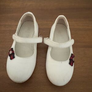 Toddler Gucci dress shoes